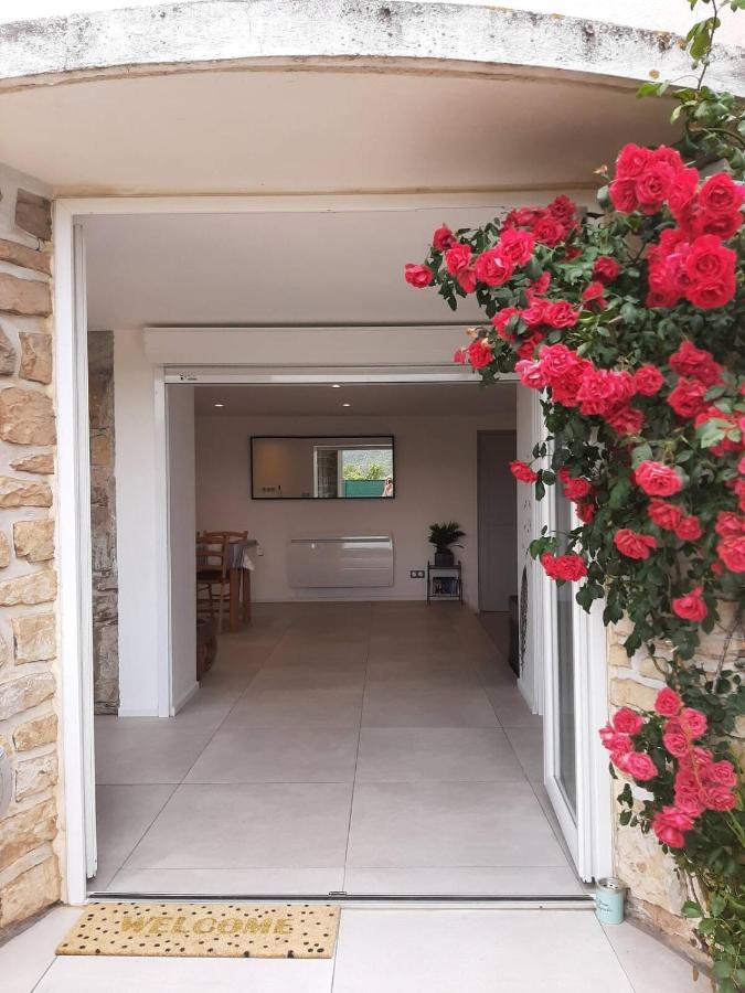 Appartement Climatise Au Calme En Provence Pierrefeu-du-Var Exterior photo
