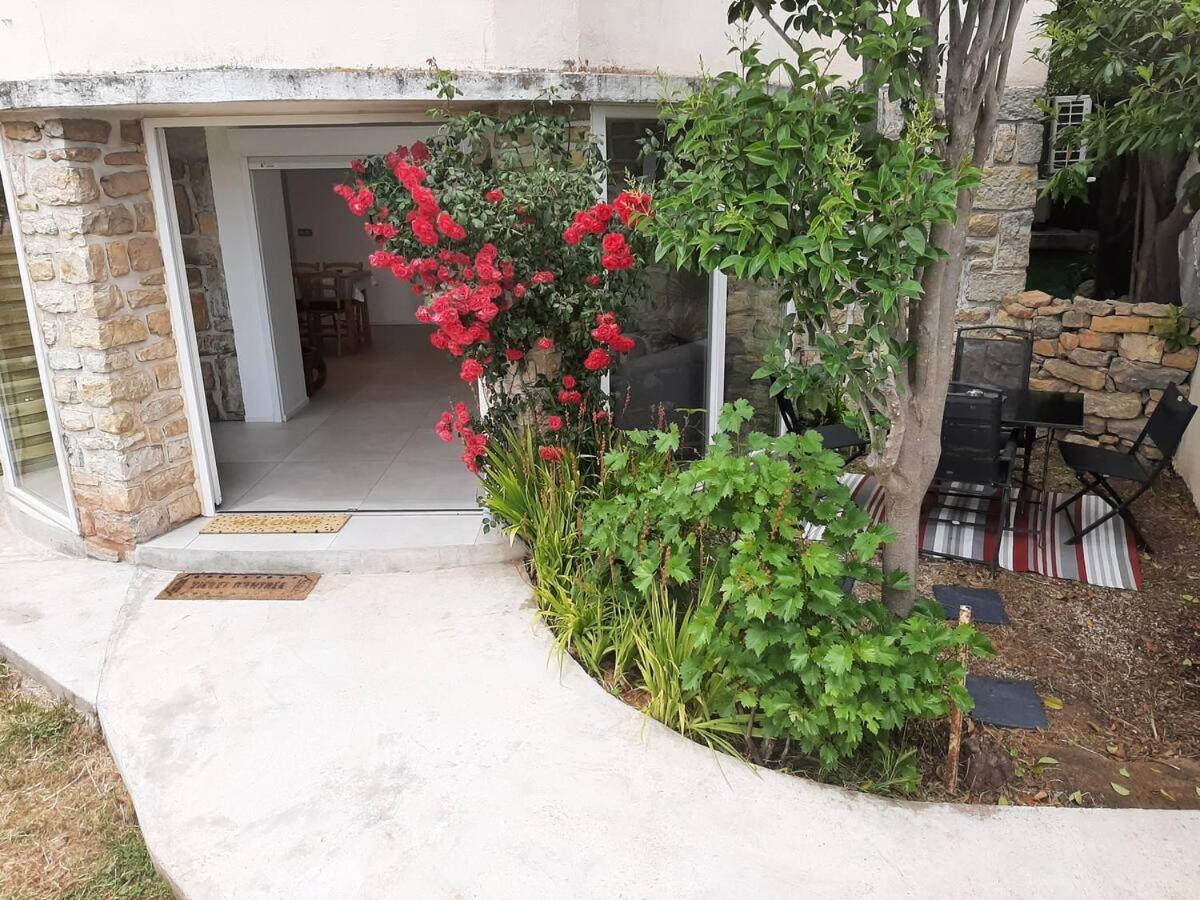 Appartement Climatise Au Calme En Provence Pierrefeu-du-Var Exterior photo